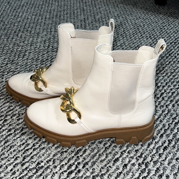 MK boots - Picture 3 of 8